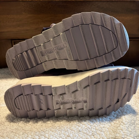 Merrell sandals - Picture 4 of 4